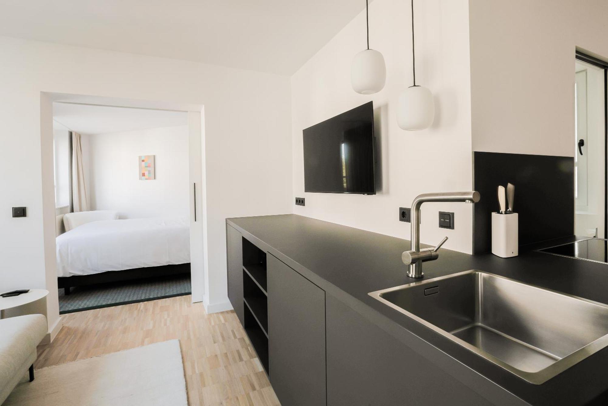 H’otello F22 Aparthotel