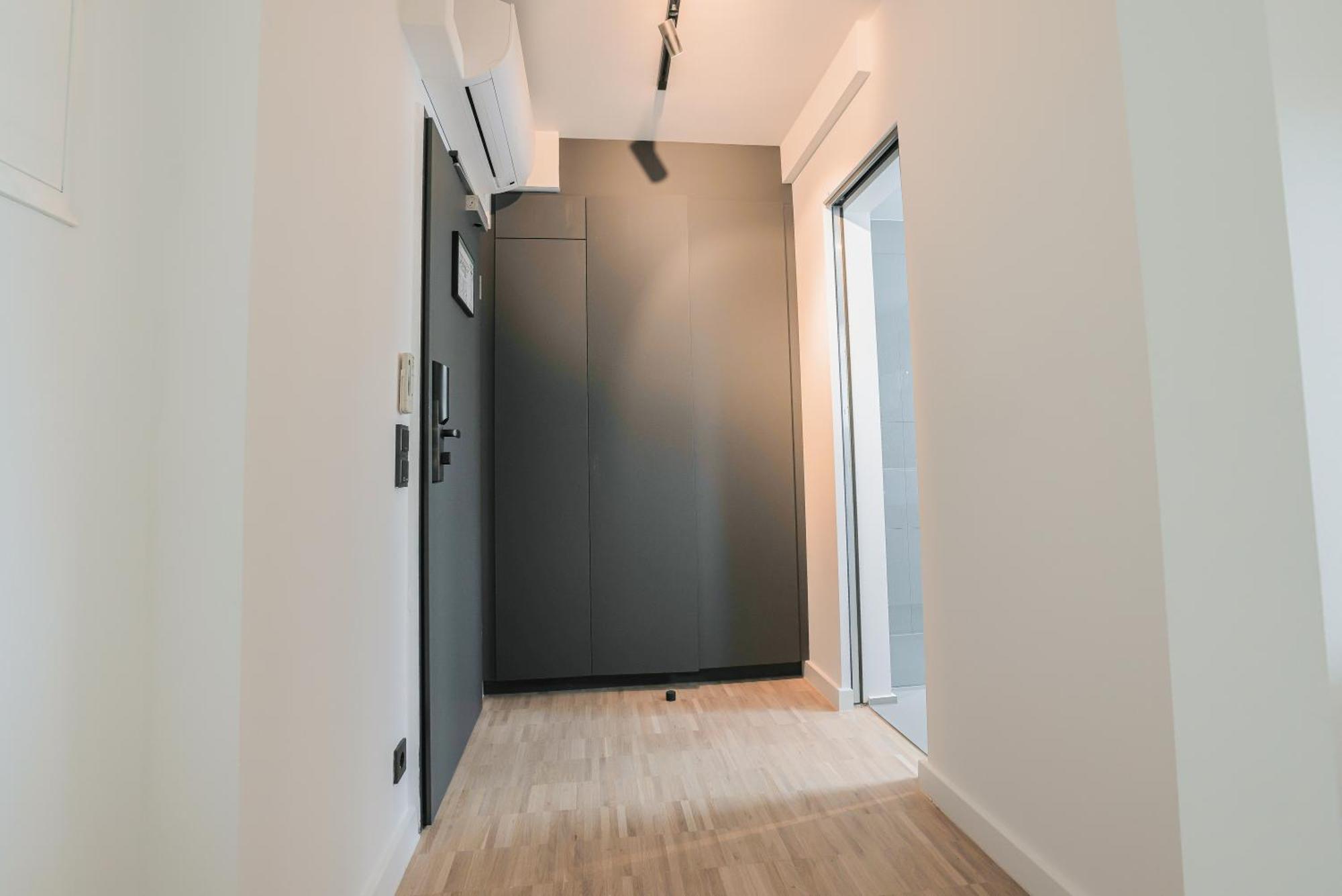 Aparthotel H’otello F22 Monaco di Baviera