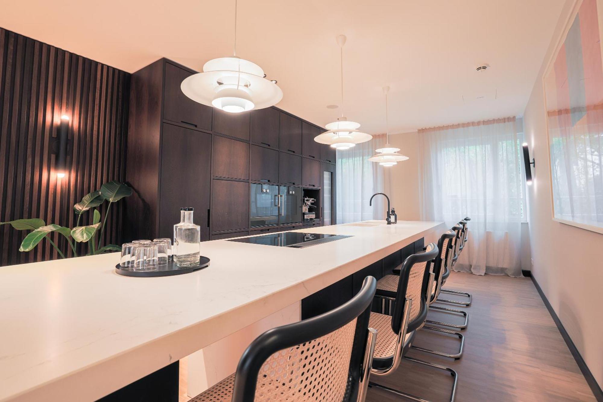 H’otello F22 Aparthotel Monaco di Baviera