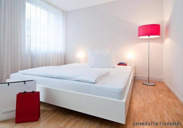 H’otello F22 Aparthotel 4*